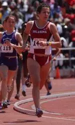 OU T&F Alum Defends OKC Marathon Title