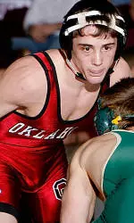 Lehigh Rallies to Overtake No. 10 Wrestling in Virginia