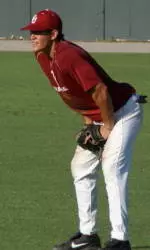 Baseball Spotlight: Spencer Selby