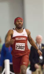 Sooners Host First Home Meet of 2011
