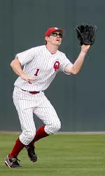 Baseball Travels North for Nebraska Series