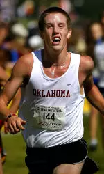 Sooners to Compete at Big 12 Championships