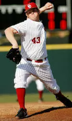 No. 15 Baseball Hosts DBU Tuesday Night