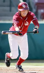 OU-Texas Series Begins Friday