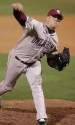 Baseball Begins Fall Practice