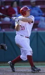 Bedlam Baseball on Campus First Time Since 1996