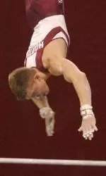 Horton, Team USA Ready for Worlds