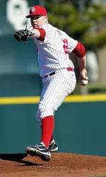 Baseball Takes Perfect Record to Road