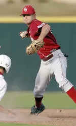 White Completes Series Sweep