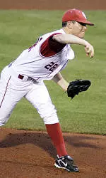 Follow NCAA Baseball Action Live