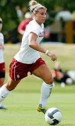 Follow Soccer's Red River Rivalry Tonight
