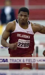 Two School Records, Two Titles at Texas Relays