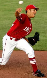 OU and Virginia Super Regional to Start Saturday