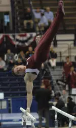 OU Hosts Minnesota on Senior Night