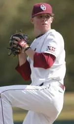 Baseball Spotlight: Chase Anderson