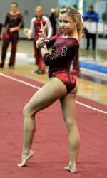 No. 4 OU Eyes Fourth-Straight Big 12 Title