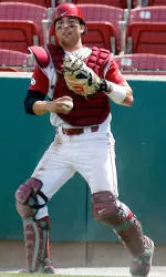 Baseball Heads South to Texas A&M