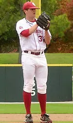 Buechele, Neal Lead White to Game 1 Win