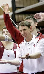 Gymnastics Releases 2010 Slate