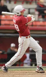 Blair Named Academic All-District
