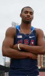 Claye, Madkins to Represent USA