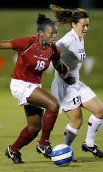 Colorado Drops OU in Overtime