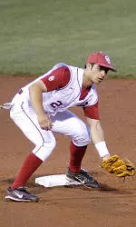 Baseball Opens Tournament Friday