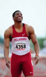 OU Faces Stacked NCAA West Prelims Field
