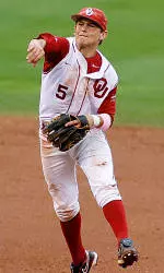 Bushyhead Named to Top Shortstop List