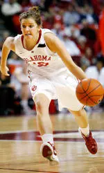 Hook Big 12 Player of the Week
