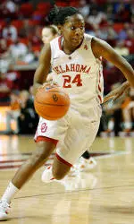 Campbell Snags Fourth Weekly Award