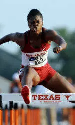 OU Track and Field NCAA Championship Notes
