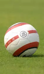 Soccer Hosts SFA in Exhibition Game