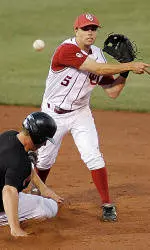 Big 12 Baseball Tourney Preview