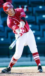 No. 17 Baseball Hosts Northwestern State