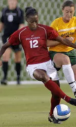 Soccer Faces Final Home Weekend