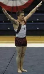 Horton Earns Conference Honor