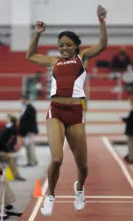OU Opens Season in Arkansas
