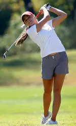 Women's Golf Claims Its Highest National Ranking Ever