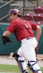 Baseball Video Spotlight: J.T. Wise