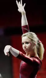 No. 5 Sooners Set for Cyclones