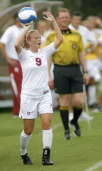 Video: Soccer Practice Report