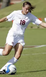 Pack the Park Sunday at Soccer