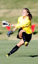 Soccer Hosts Pivotal Big 12 Action this Week