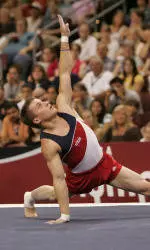 U.S. Olympic Team Announced