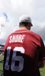Baseball Back in Big 12 Play at Home Friday