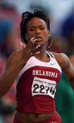 OU Women Reach Season's Highest Ranking
