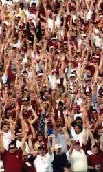 OU Conducts Stadium Training