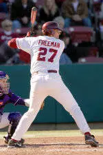 Three Sooners Earn Academic Honors