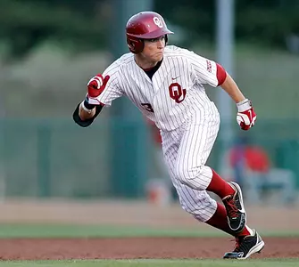 Sooners Announce 2014 Baseball Schedule